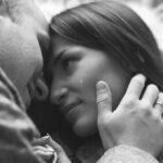 Just Because Of You